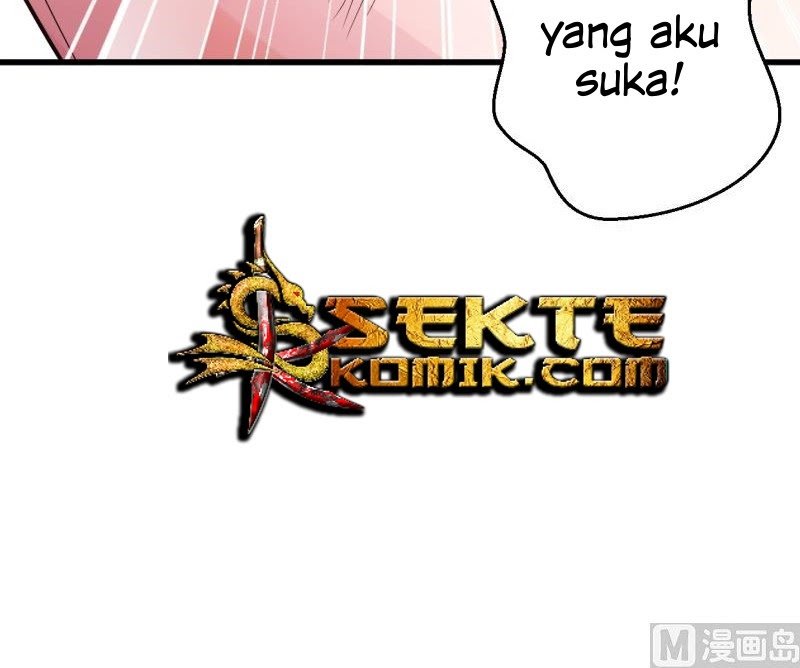 King of the Gods Chapter 41 Bahasa Indonesia